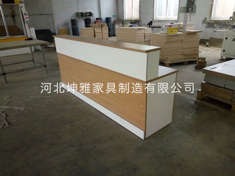 前臺系列-保定辦公家具